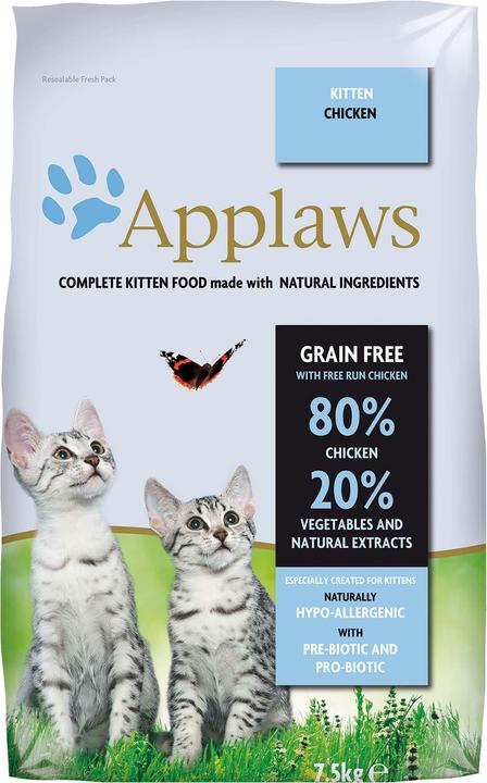 Immagine prodotto Applaws pollo (Junior, 1 pz., 7500 g)