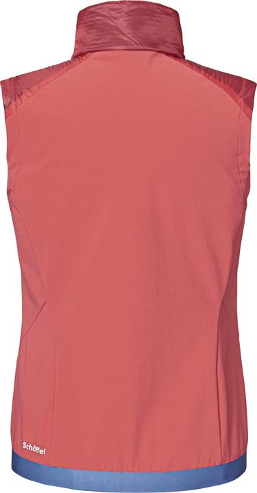Produktbild Schöffel Westen Hybrid Vest La Colona L (44)