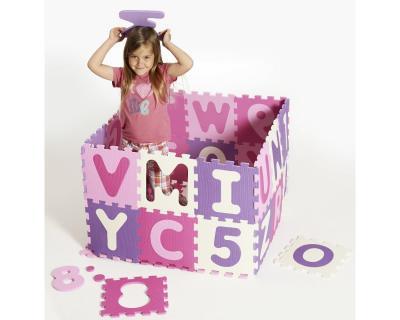 Produktbild Playshoes Eva (30 x 30 cm)