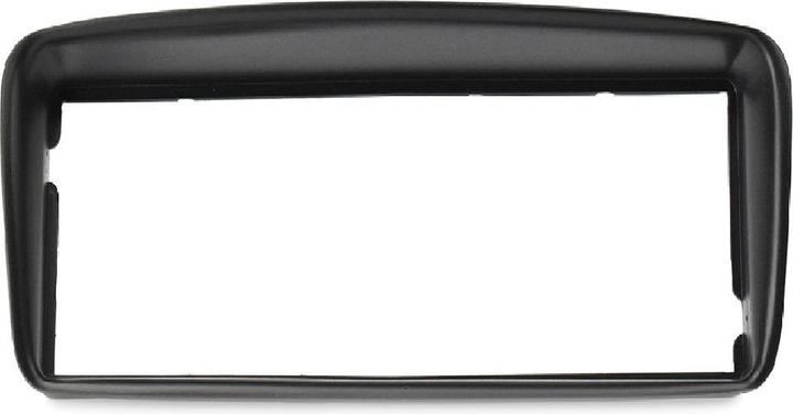 Produktbild Phonocar Radioblende schwarz Peugeot