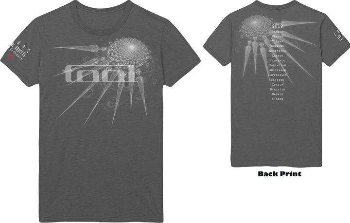 Image du produit Tool Spectre Spikes (XL)