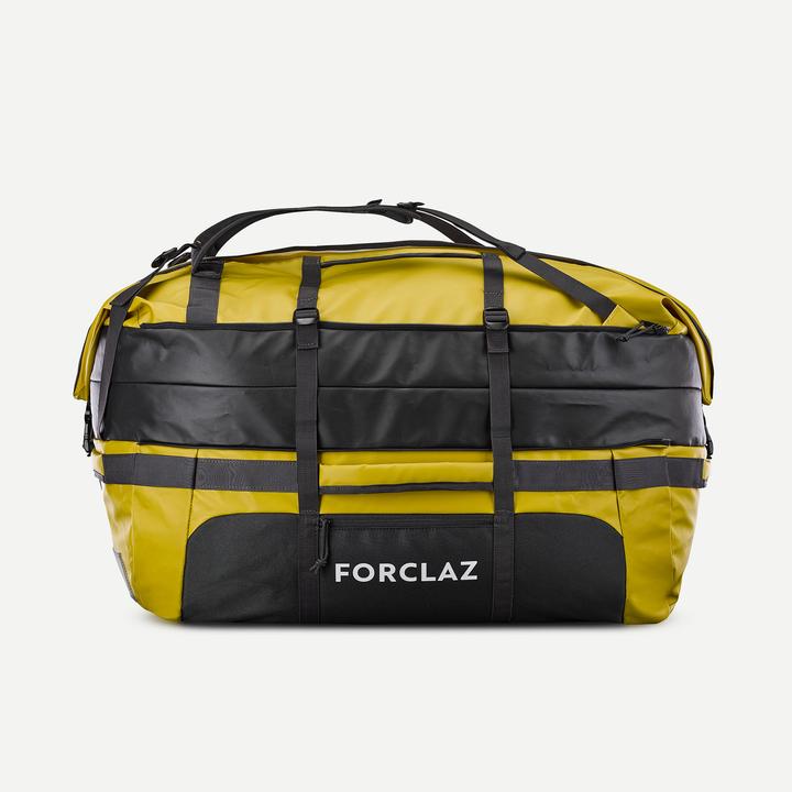 Actual product image Forclaz EXTEND 500 (100 l)