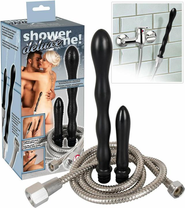 Image du produit You2Toys Shower me Deluxe