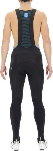 Produktbild UYN Fahrrad-Trägerhose Race Deepwinter (L)
