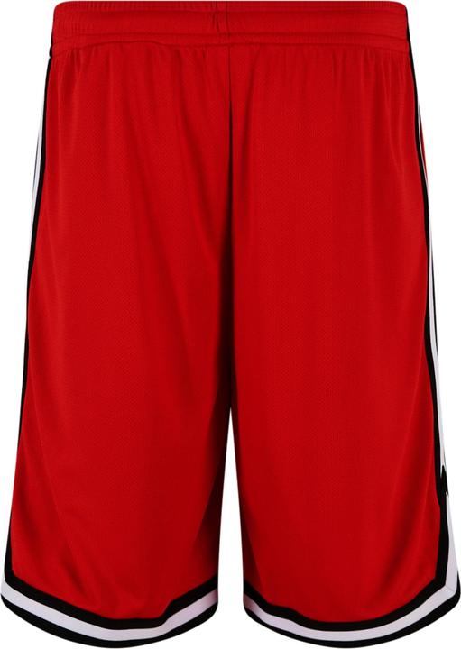 Produktbild Urban Classics Stripes Mesh Shorts - 4968 (S, L)