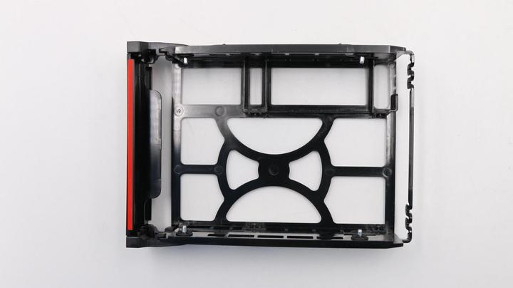 Image du produit Lenovo Mechanical HDD Hybrid Tray Asm