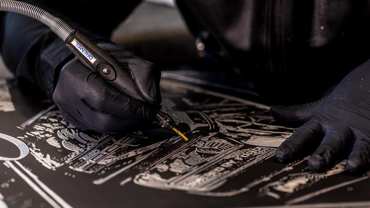Immagine prodotto Dremel 9901DM