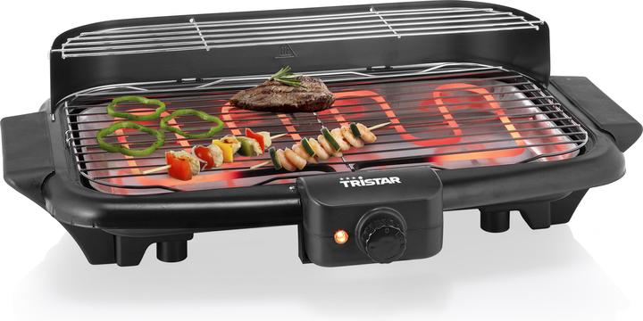 Image du produit Tristar BQ-2830 (2 kW)