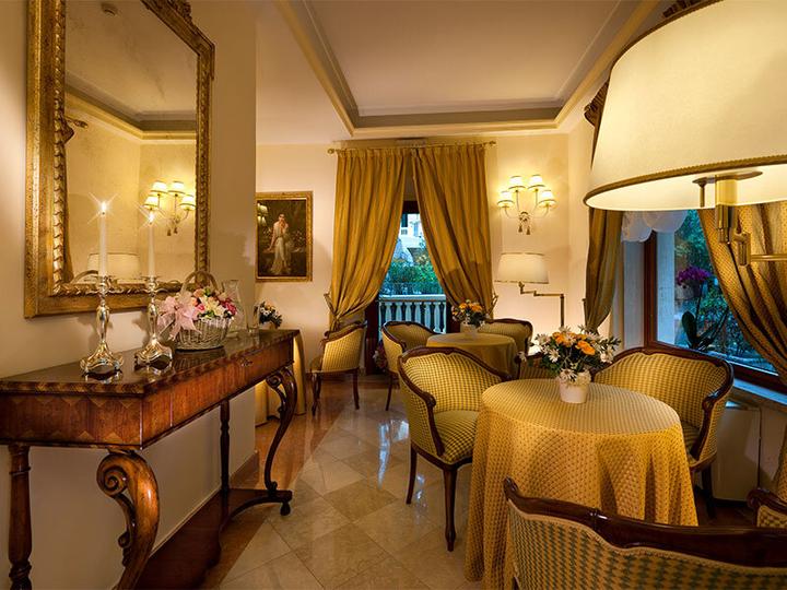 Image du produit Smartbox Séjour de 2 nuits en Toscane avec pause bien-être dans un hôtel 4* (2 pers.)