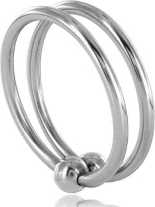 Produktbild Metal Hard METALLHARD DOPPELE EichEL RING 28MM (2.80 cm)