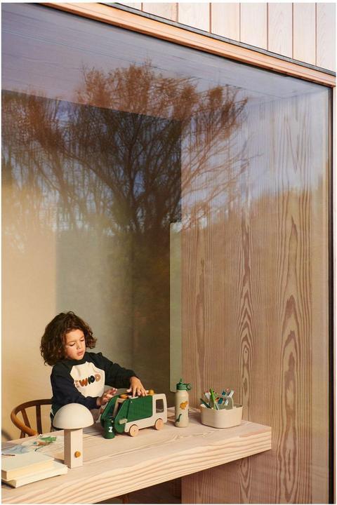Immagine prodotto Liewood Camion di riciclaggio Irina Garden Green Multi Mix