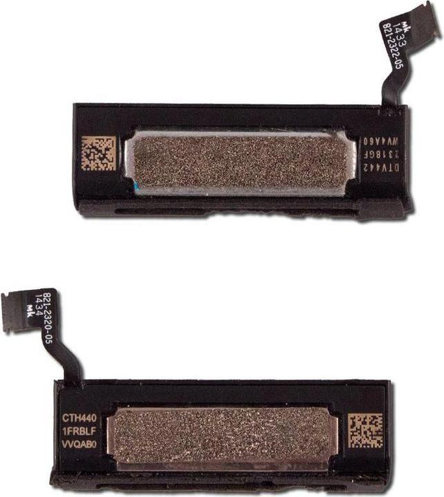 CoreParts Ipad air 2 haut-parleurs (iPad Air 2)