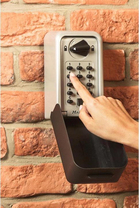 Image du produit Master Lock 5426EURD