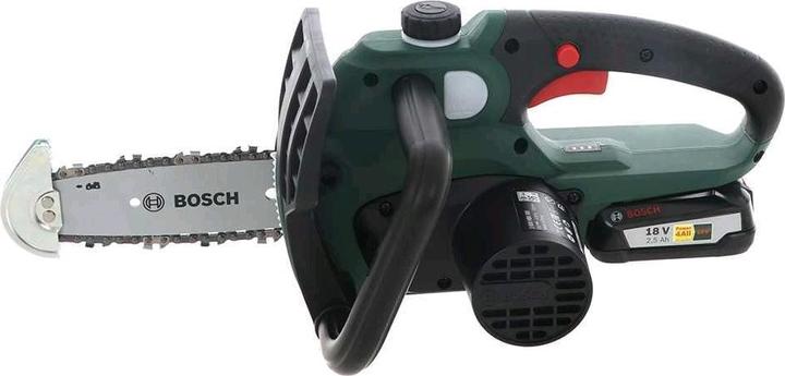 Produktbild Bosch Home & Garden UniversalChain 18 (Akku Kettensäge)