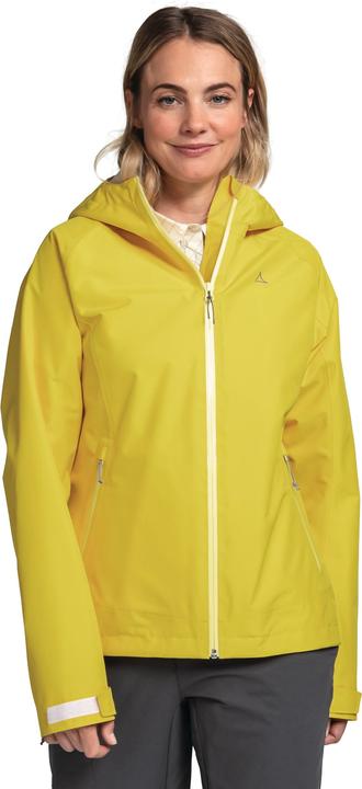 Schöffel Jacket Wamberg