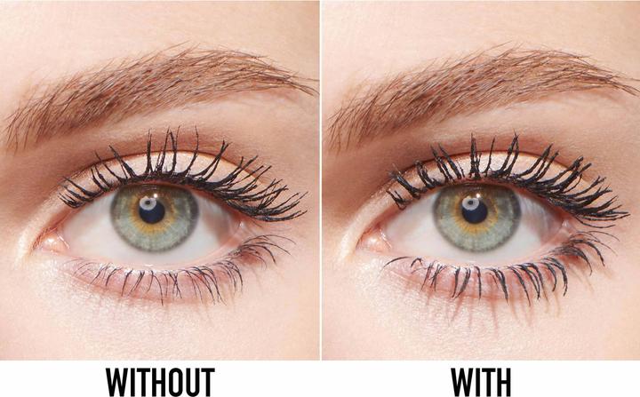 Actual product image Dior Diorshow Maximizer 3D (#001)