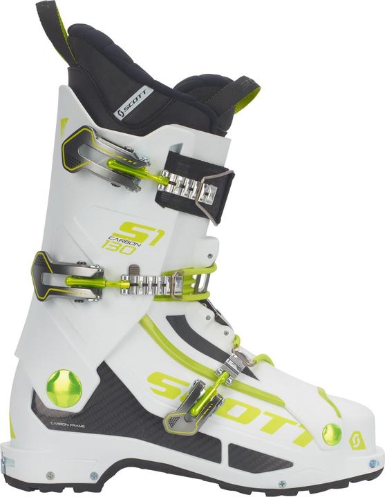 Produktbild Scott Sports Scott S1 Carbon 2019 (29.5)
