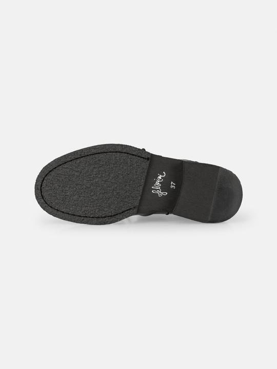Produktbild Felmini Der Wide fit Cooper W036 ist ein Schnürstiefel aus hochwertigem Anilex-Leder, der Stil und K (36)