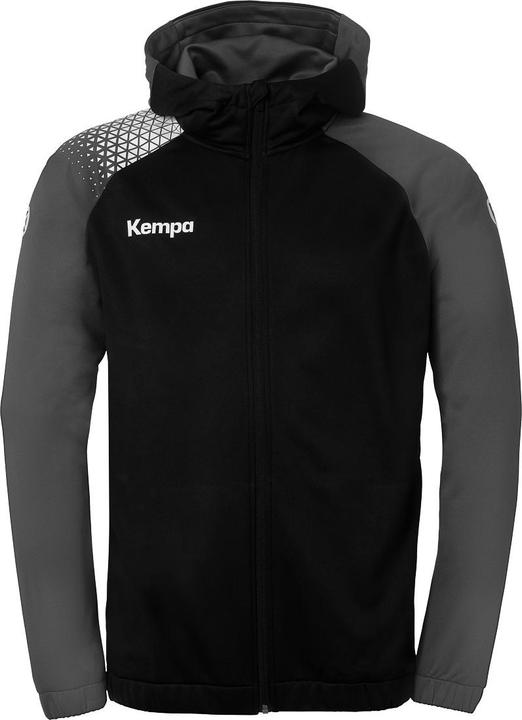 Kempa Kapuzenjacke Ambition 28