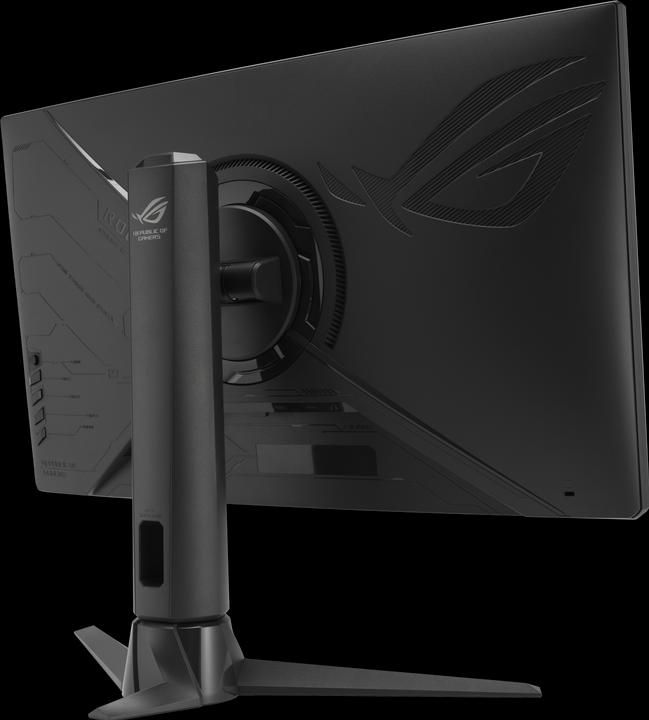 Produktbild ASUS ROG Strix XG27AQV (2560 x 1440 Pixel, 27")