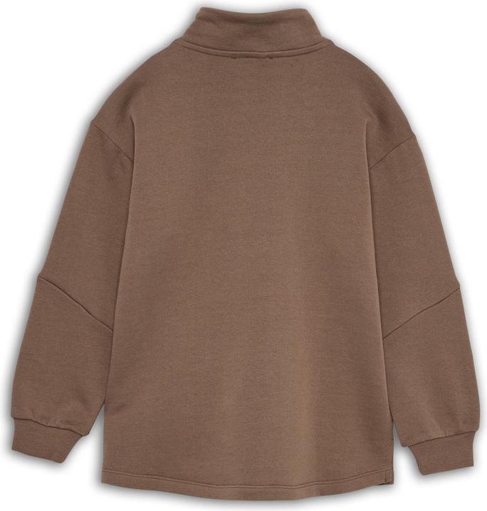 Actual product image hummel Stsjonas Half Zip (164)