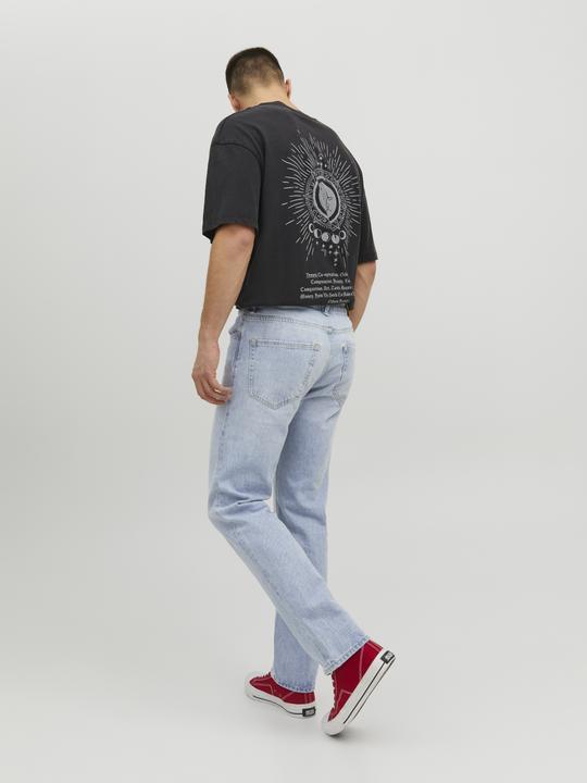 Image du produit Jack & Jones Clark Cooper JOS 290 Jeans coupe regular (W38/L32)