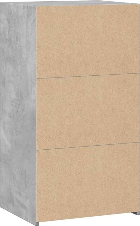 Actual product image VidaXL Sideboard (50 x 41 x 93 cm)