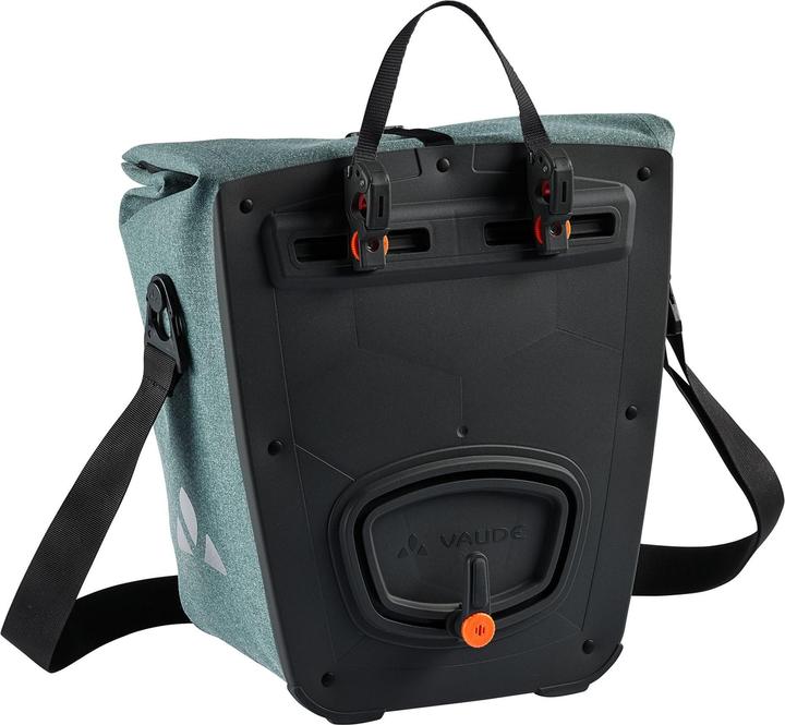 Produktbild Vaude ReCycle Back Single (30 l, Gepäckträgertasche)