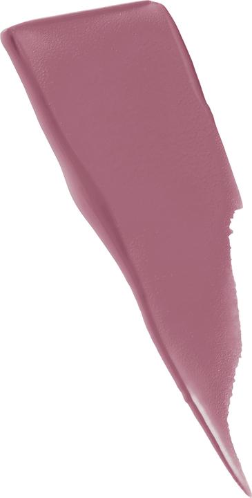 Productafbeelding Maybelline New York SuperStay® Matte Inkt Vloeibaar (180 Revolutionair)