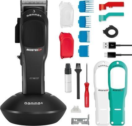 Immagine prodotto Gamma Più Gamma+ Boosted Up Professional Clipper with Improved Performance for Men