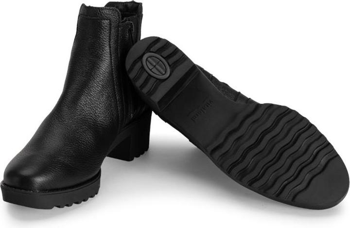 Actual product image Vitaform Soft ankle boot (41)