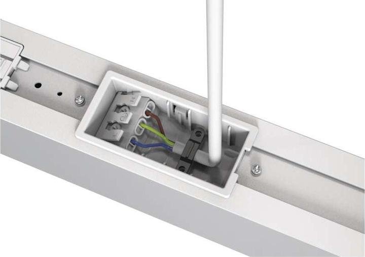 Image du produit Emos Luminaire LED longue portée ORTO 38W, blanc neutre (4200 lm)