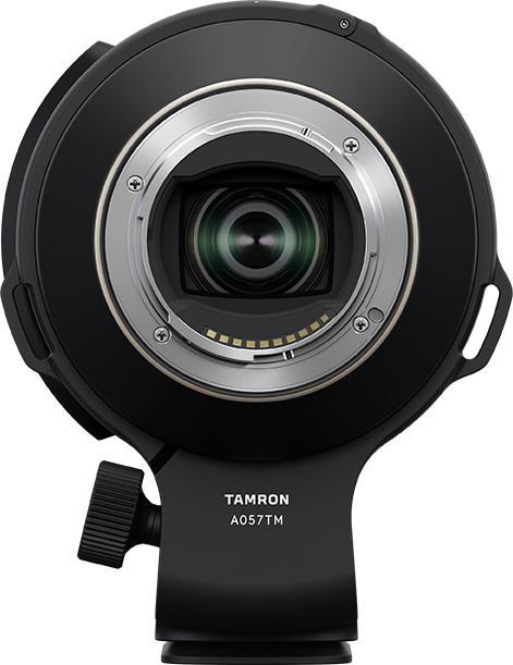 Produktbild Tamron AF 150-500mm f/5-6.7 Di III VC VXD (Sony E, Vollformat)