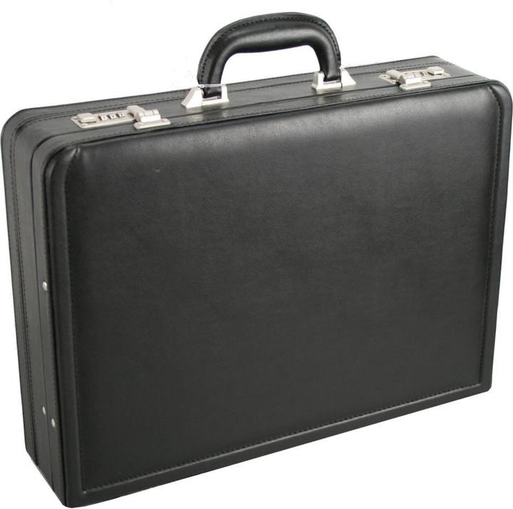 Produktbild D&N Tradition Business