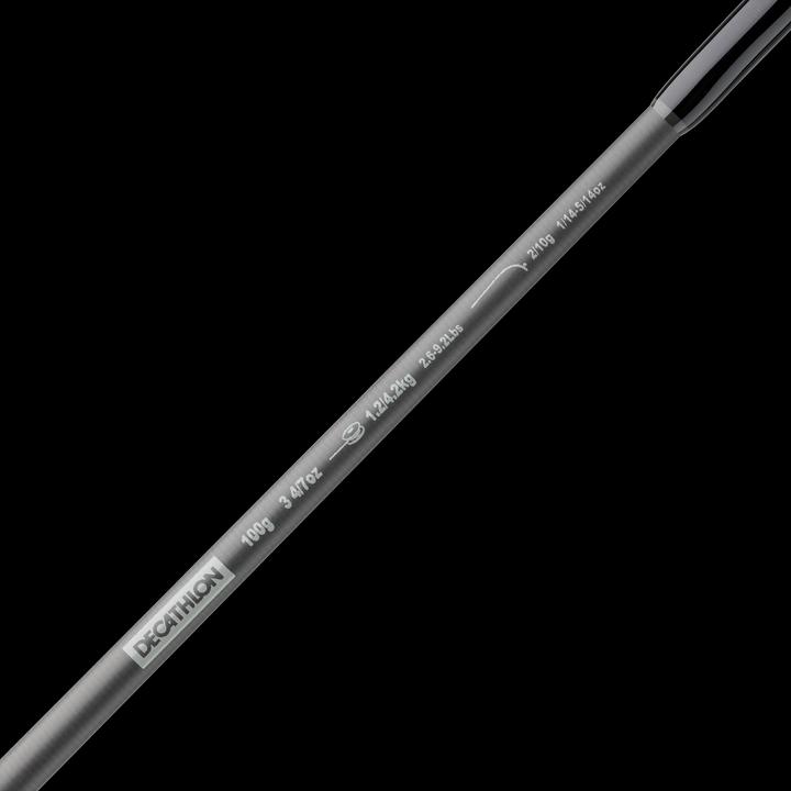 Image du produit Caperlan WXM-5 180 L (Canne à glace, 180 cm)