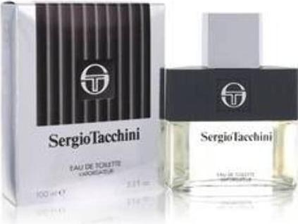 Produktbild Sergio Tacchini Parfum (Eau de Toilette, 100 ml)