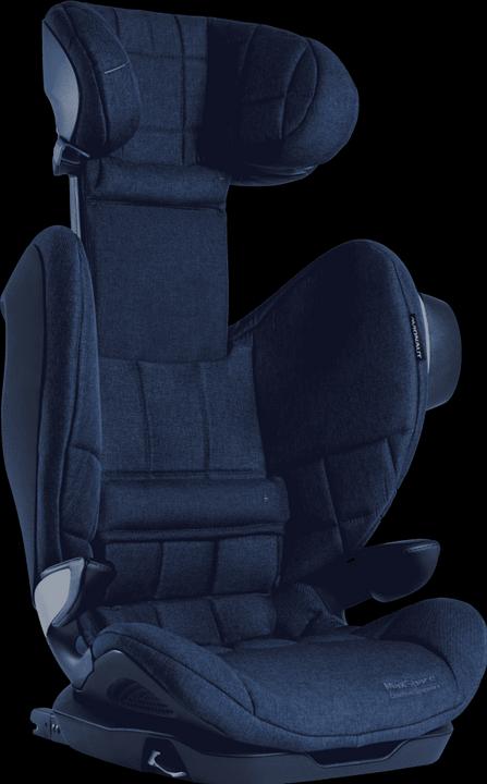 Actual product image Avionaut MaxSpace Comfort System + (Child seat, ECE R129/i-Size Standard)