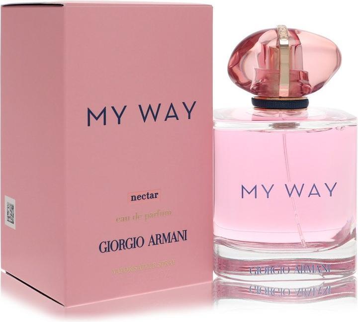 Produktbild Giorgio Armani My Way (Eau de Parfum, 90 ml)