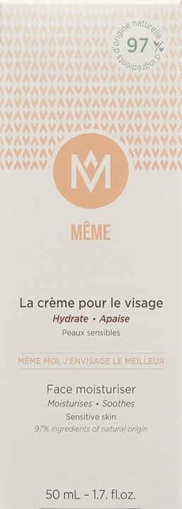 Produktbild Même Gesichtscreme (50 ml, 24h Creme)