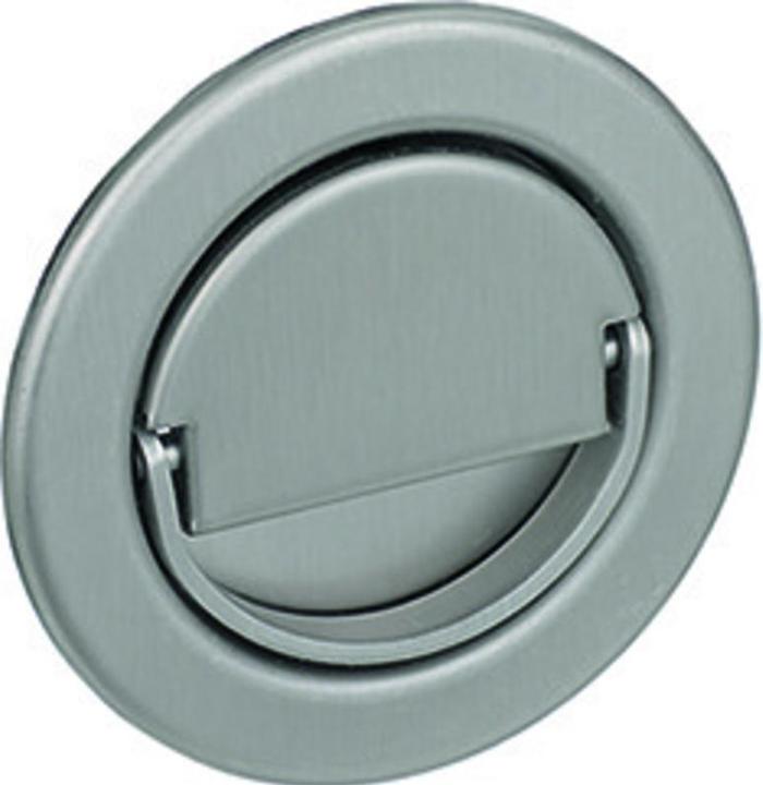 Actual product image D Line Sliding door shell handles