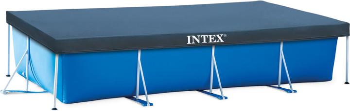 Actual product image Bestway Steel Frame Pool