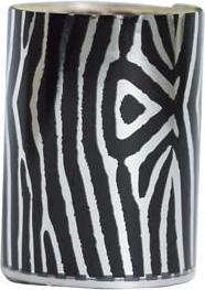 Produktbild You Nails Color Foil (Nagelverzierung, Schwarz, Silber)