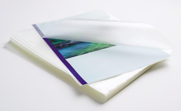 Image du produit Fellowes Film de plastification Apex Med Duty (A4, 100 pièce(s), 125 µm)