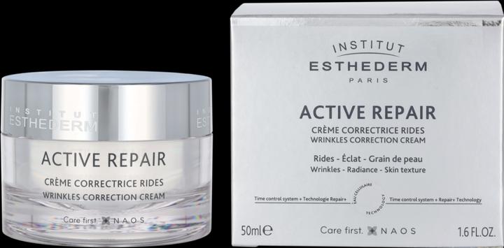 Image du produit Institut Esthederm Crème réparatrice active contre les rides (50 ml)