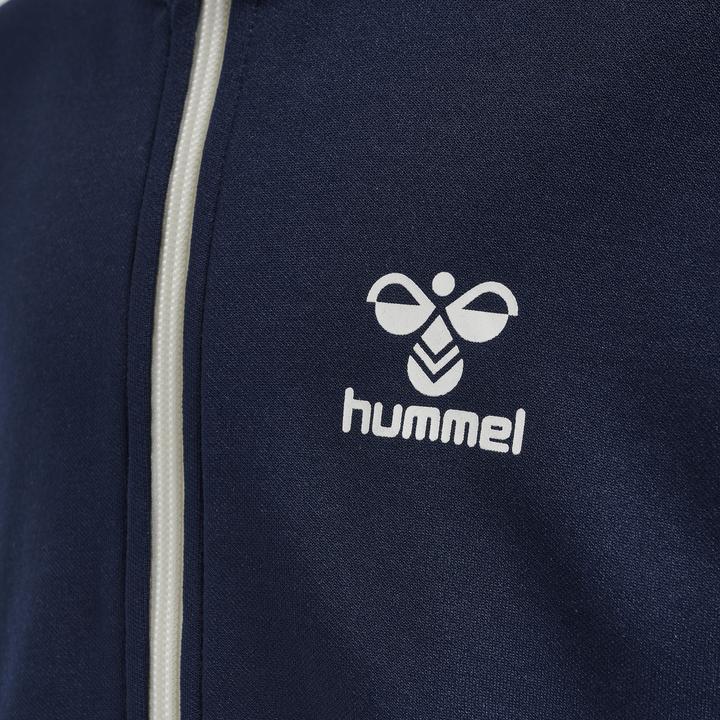 Actual product image hummel Rane Zip Jacket (152)