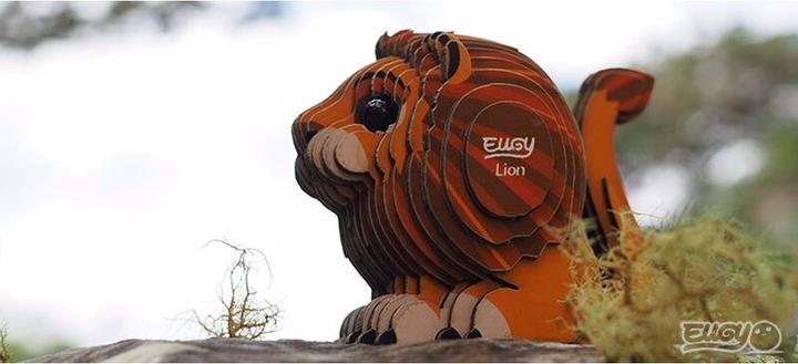 Image du produit Eugy Lion