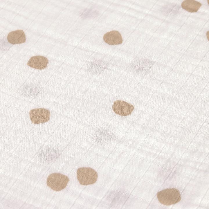 Image du produit Lässig Linge de couche 3 pièces L'Mateys bleu royal (85 cm, 85 cm)
