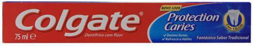 Immagine prodotto Colgate Proteccion Caries Clasico Pasta Dentífrica 75ml (75 ml)