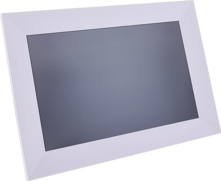 Immagine prodotto InLine Cornice digitale WiFi WiFRAME 2 (10.10", 1920 x 1200 pixel)