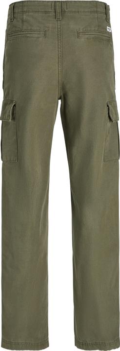 Actual product image Jack & Jones Jpstkane Jjbarkley Cargo Pant Noos Jnr (152)